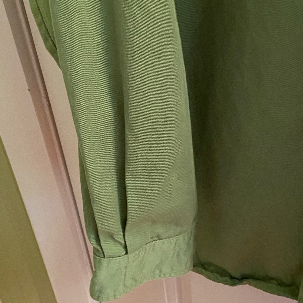 Jonathan Corey long sleeve Men’s shirt